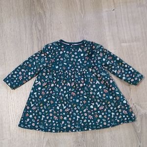 c&a baby winter overall